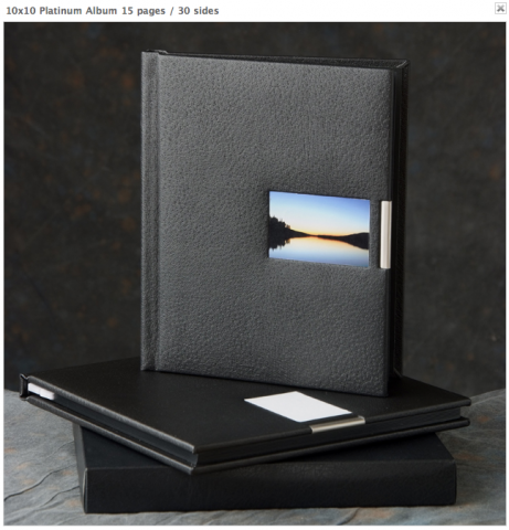 Flush Albums